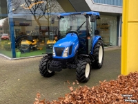 Horticultural Tractors New Holland Boomer 45D