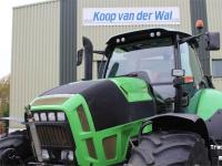 Tractor Deutz-Fahr 7210 TTV