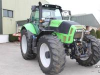 Tractor Deutz-Fahr 7210 TTV