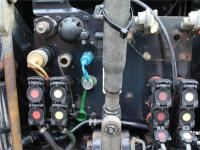Tractor Deutz-Fahr 7210 TTV