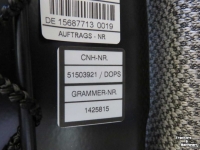 Tractor New Holland T4 / T5 /TN /TL /TNA/S/F  stoel parts Nr:51503921
