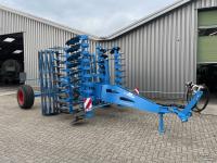 Disc harrow Lemken Heliodor 9/500KA