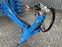 Disc harrow Lemken Heliodor 9/500KA