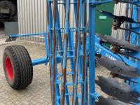 Disc harrow Lemken Heliodor 9/500KA