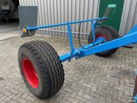 Disc harrow Lemken Heliodor 9/500KA