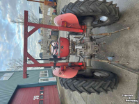Tractor Massey Ferguson MF825