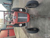 Tractor Massey Ferguson MF825