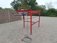 Conveyor  Kistenvulband