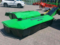 Mower Deutz-Fahr KM 5.26