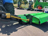 Mower Deutz-Fahr KM 5.26