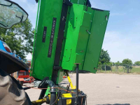 Mower Deutz-Fahr KM 5.26