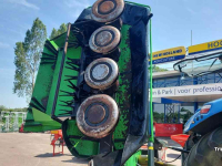 Mower Deutz-Fahr KM 5.26