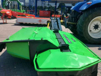 Mower Deutz-Fahr KM 5.26