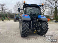 Tractor New Holland T 6155