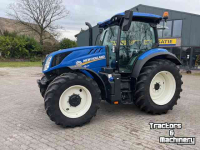 Tractor New Holland T 6155