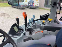 Tractor New Holland T 6155