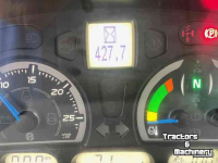 Tractor New Holland T 6155