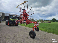 Rake Pottinger top 650
