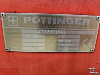 Rake Pottinger top 650