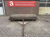 Grassland roll  Landrol / Weiderol / Landwals / Weidewals