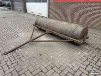 Grassland roll  Landrol / Weiderol / Landwals / Weidewals