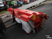 Mower Kuhn gmd 702 f