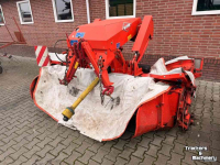 Mower Kuhn FC 313F-FF Front-Maaier