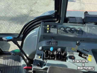 Tractor Valtra 6550 Hitech met voorlader