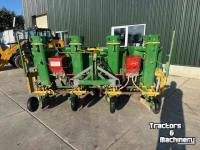 Potato planter Cramer cramer minor- super h
