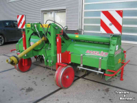 Rotary Hiller Baselier 4FKE310