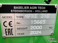 Rotary Hiller Baselier 4FKE310