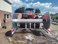 Hose-reel / Hose drum  De Vries Slanghaspel