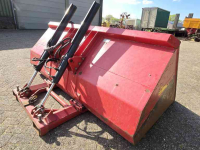 Loading bucket / Potato loading bucket Wifo HOD-Z-250-RVS schepbak bak