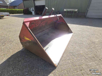 Loading bucket / Potato loading bucket Wifo HOD-Z-250-RVS schepbak bak