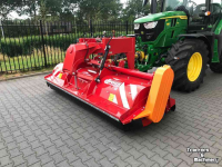 Flail mower Ducker UM30