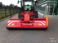 Flail mower Ducker UM30