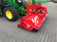 Flail mower Ducker UM30