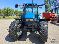 Tractor New Holland TS90