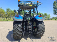 Tractor New Holland TS90