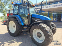 Tractor New Holland TS90