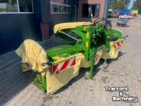 Mower Krone Easy Cut F320M