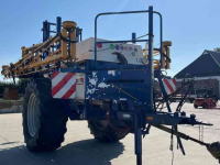 Fieldsprayer pull-type Sieger TMSR