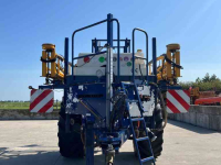 Fieldsprayer pull-type Sieger TMSR