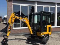 Mini-Excavator JCB 19C PP