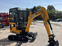 Mini-Excavator JCB 19C PP