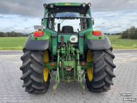 Tractor John Deere 6220