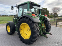 Tractor John Deere 6220
