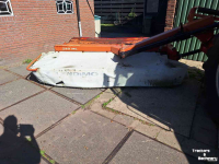 Mower Lely 280 mc
