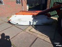 Mower Lely Splendimo MC 280 Maaier