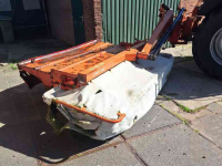 Mower Lely 280 mc